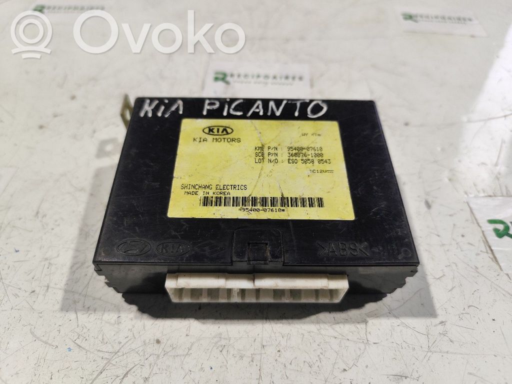 Komforta modulis   9540007610,3608761000