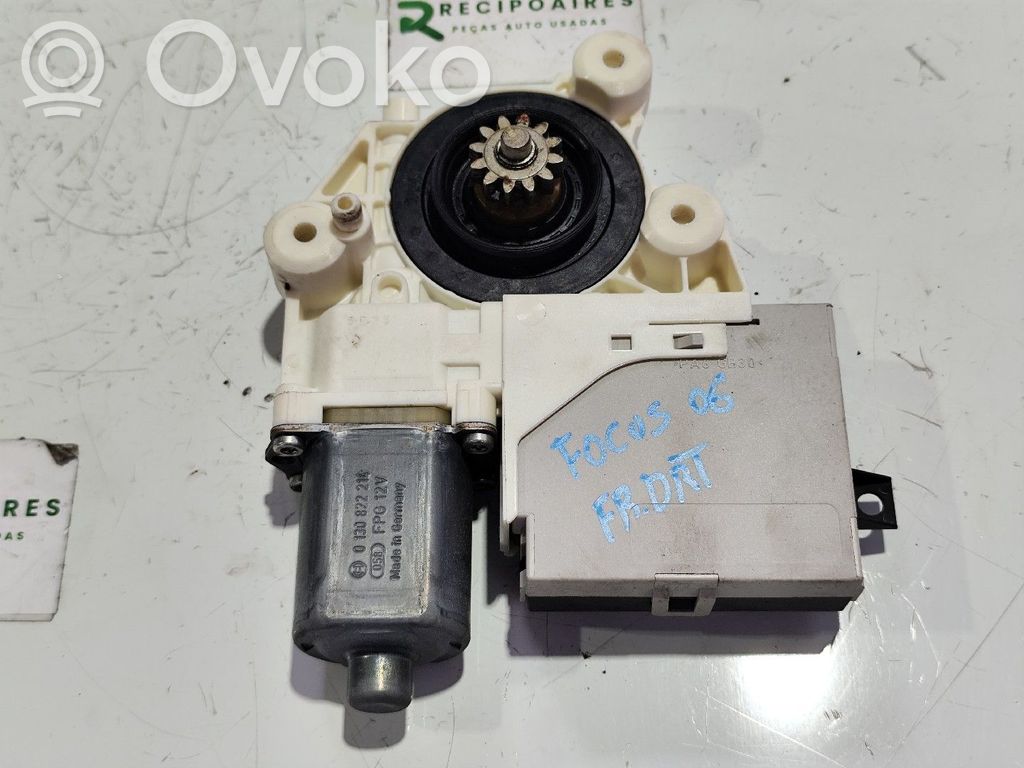 Front door window regulator motor   7M5T14B533CB,5WK11584C,942412101