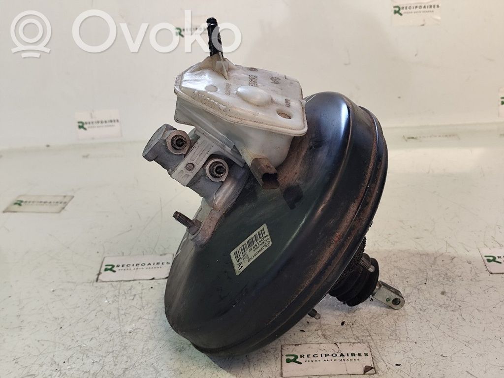 Servo-frein   9683915880,0204051709
