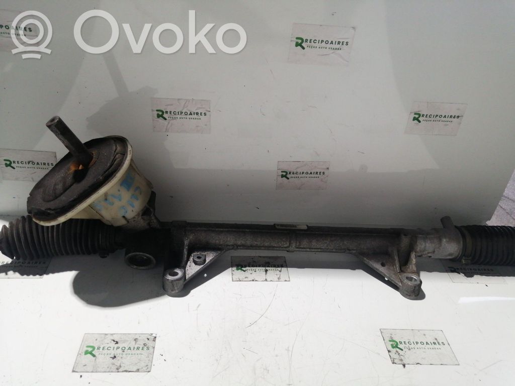 Renault Clio III Lenkgetriebe 
