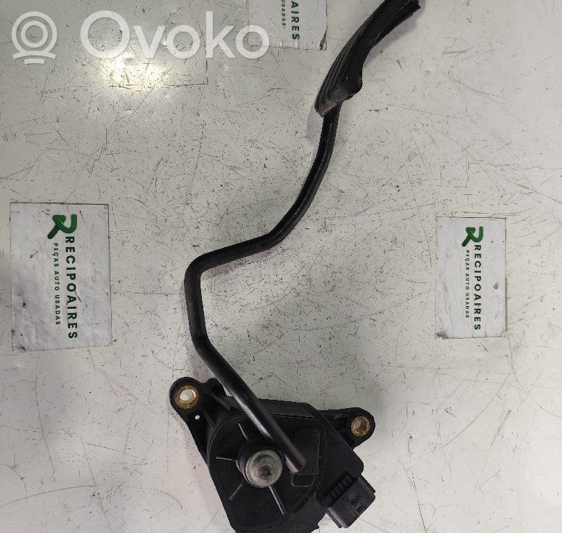 Gaspedal   8200297335,8200297335B