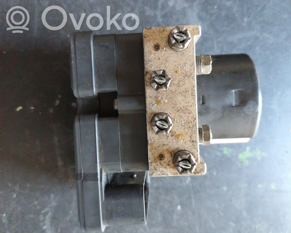 ABS bloks   8200403322F,10020700594,44CT2AAY1