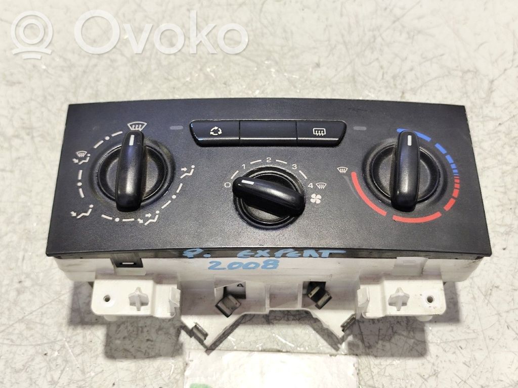 Climate control unit   170740100