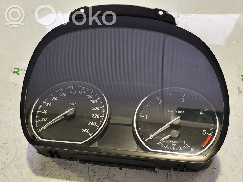 Speedometer (instrument cluster)   102495702,916682502,IK916682502T