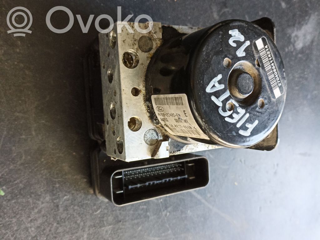 ABS bloks   AV592C405EA,10021206604,10096101473
