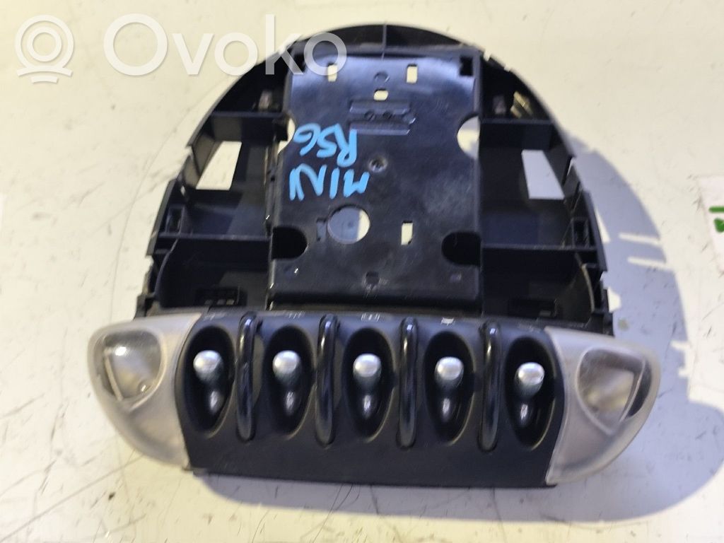 Multifunctional control switch/knob   3422626,15052712
