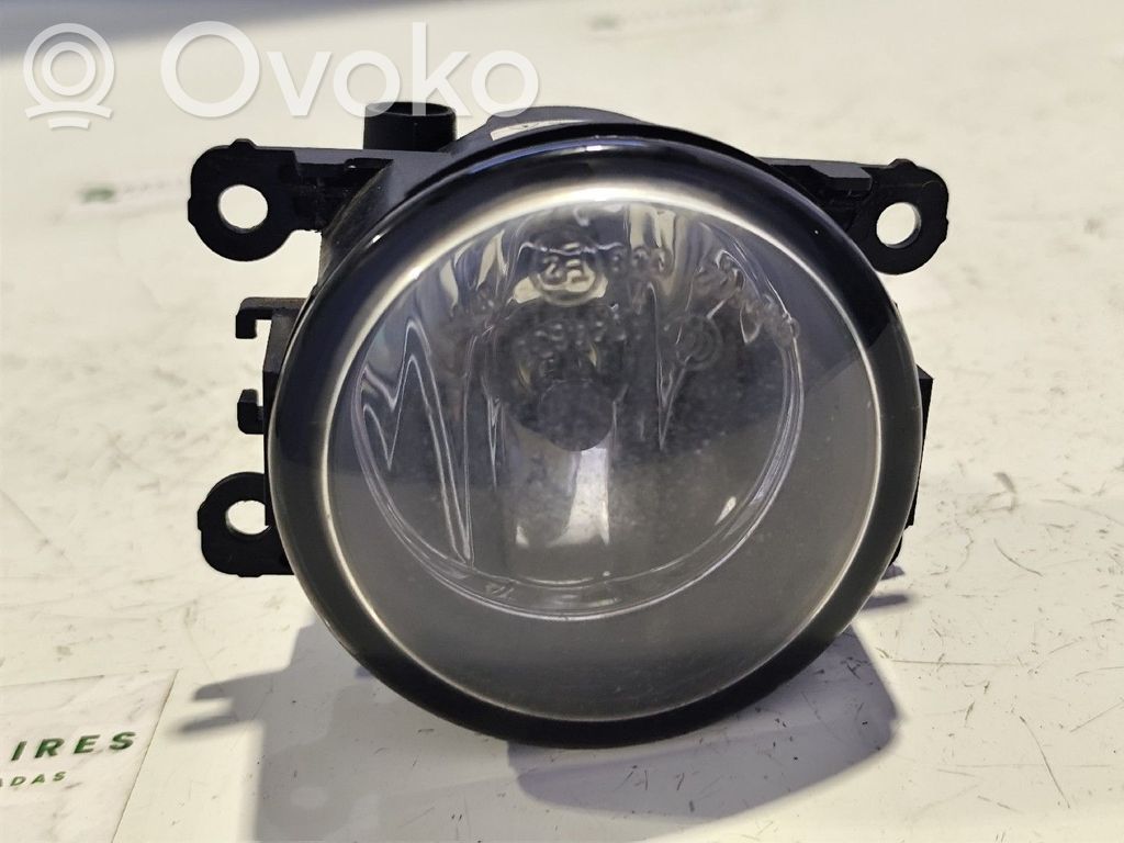 Front fog light   89204894,2N1115201AB