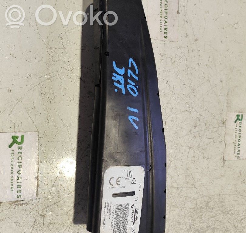 Airbag del asiento   985H05592R,625348600G