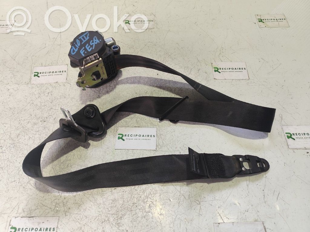 Cinturón delantero   868859128R