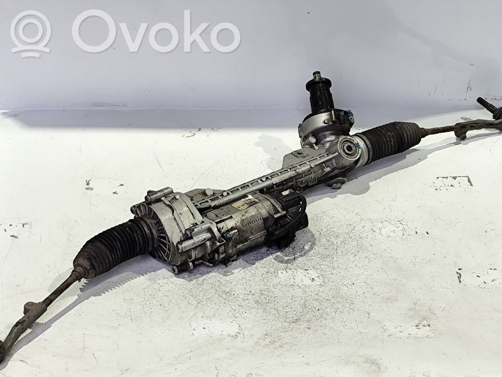 BMW 1 E81 E87 Steering rack 