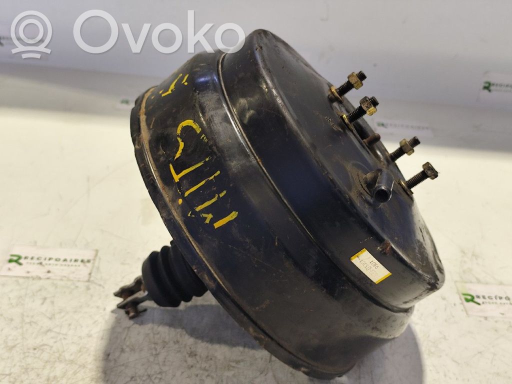 Mitsubishi Canter Brake booster 