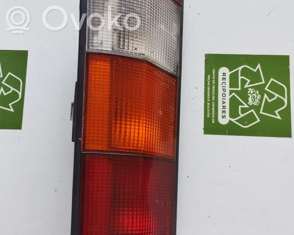 Luz trasera/de freno   PARTIDO