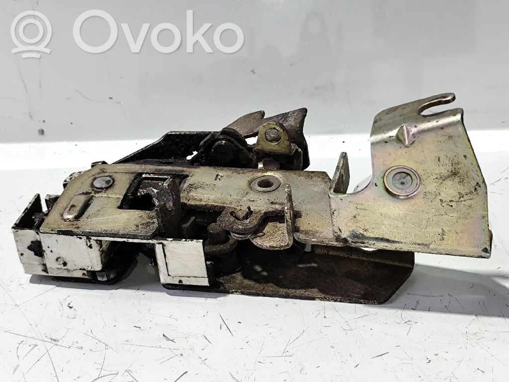 Ford Transit Priekinė durų spyna 