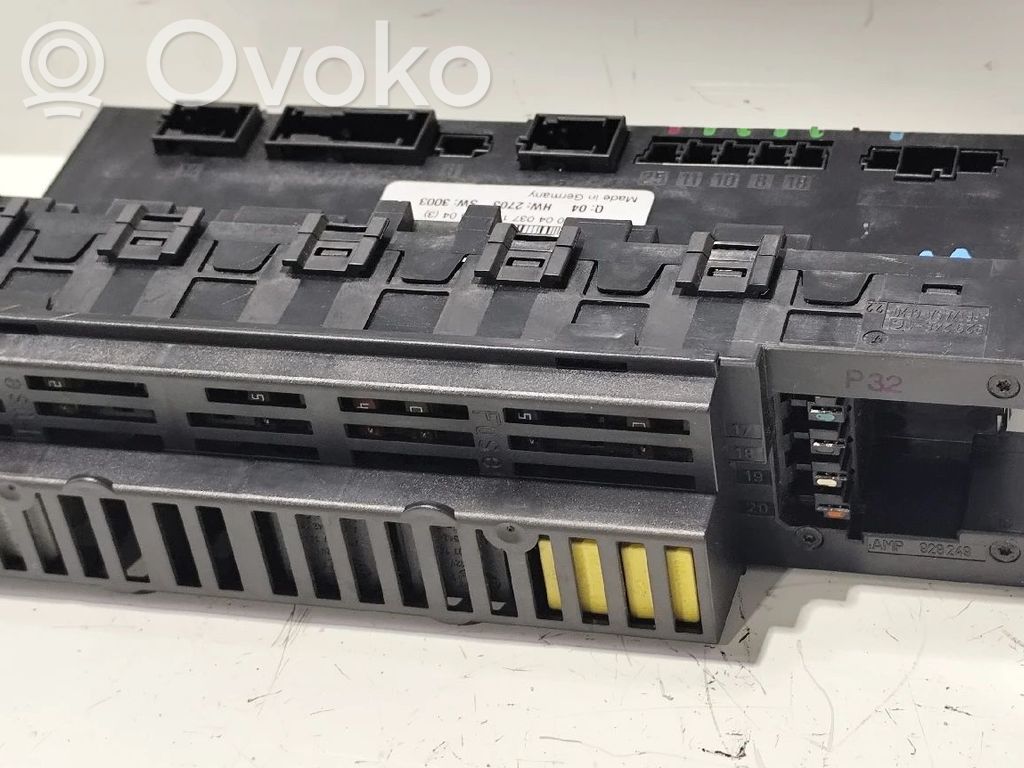 Unidad de control SAM   2115453401,5DK00804721