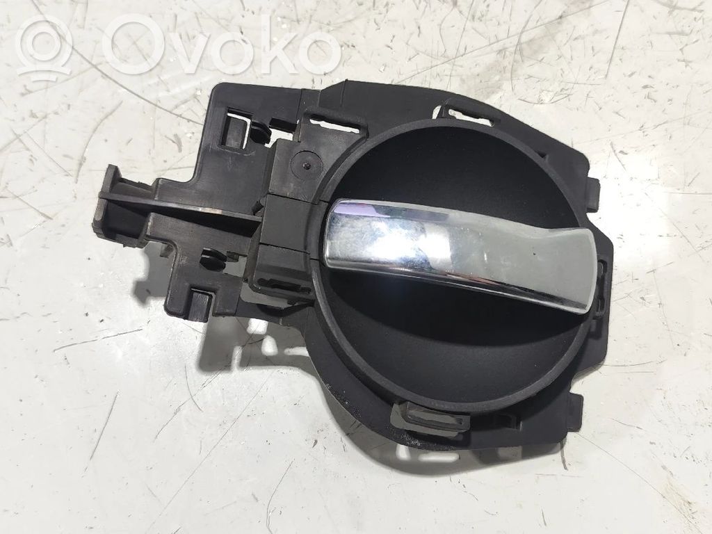 Front door interior handle   9647164577,9647164677