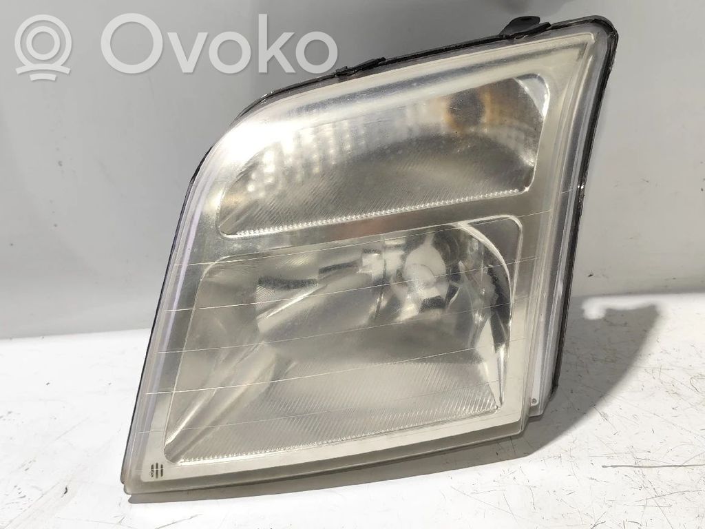 Priekšējais lukturis   084311165L,084311165L