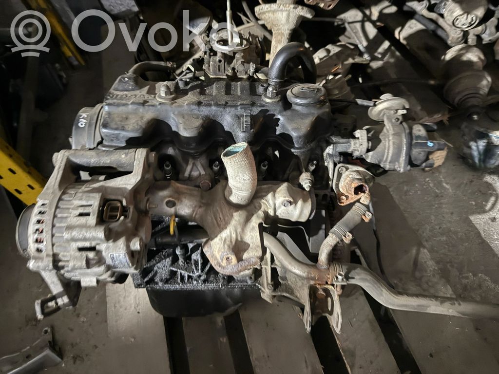 Motor   MA10
