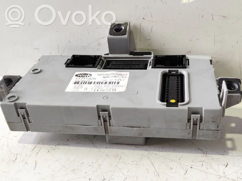 Module confort   51711826