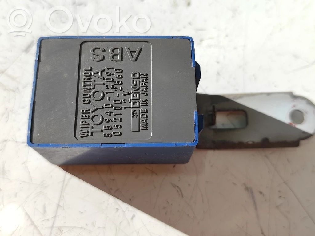 Other control units/modules   8594012091,0521002560