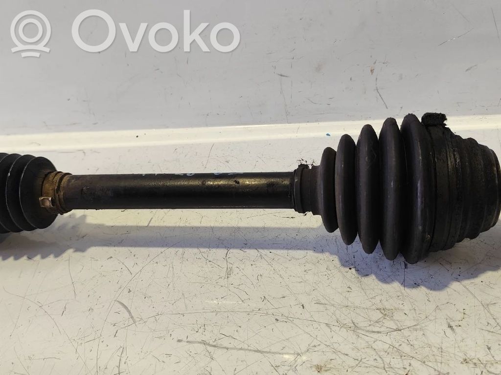 Volkswagen Polo III 6N 6N2 6NF Priekinis pusašis 