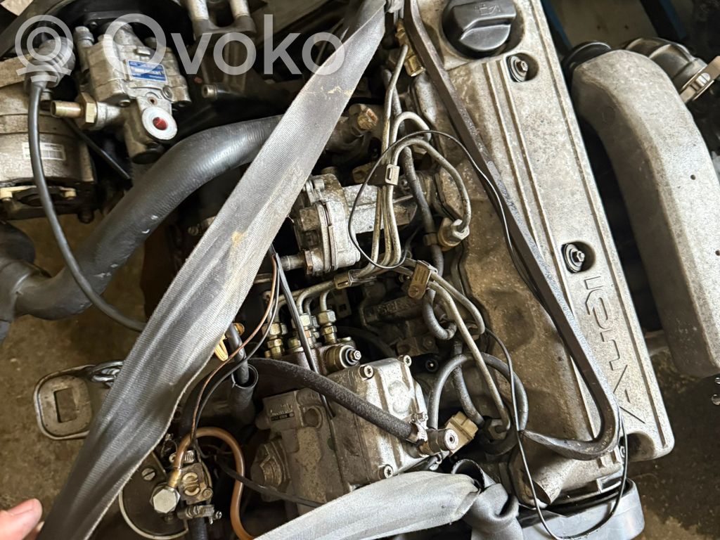 Motor   ABP