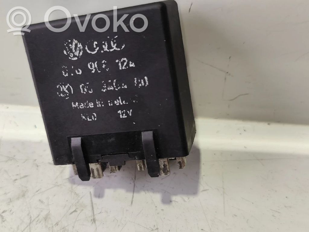 Autres unités de commande / modules   028906124