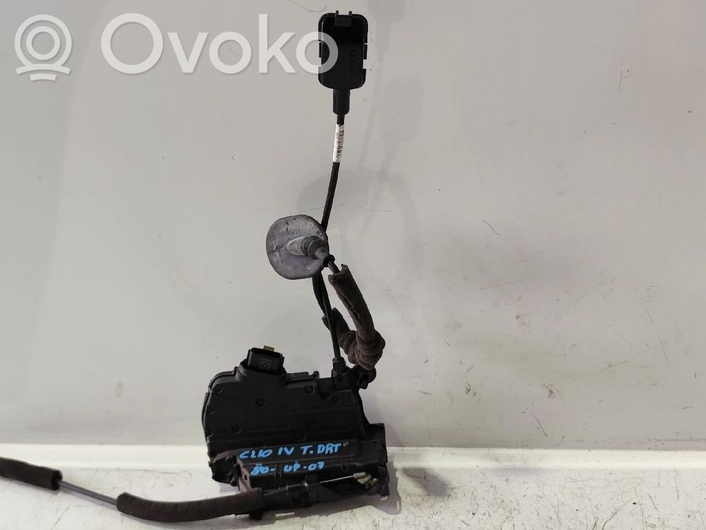 Takaoven lukko   825002104R