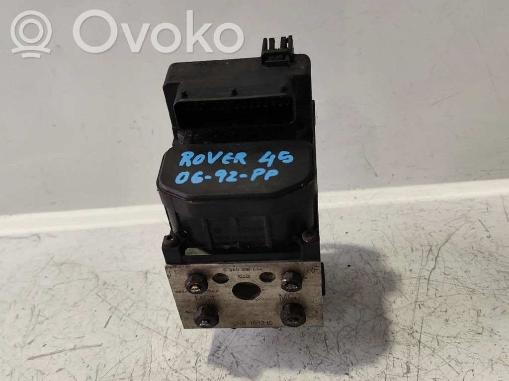 ABS Blokas   SRB101210,0265216684,0273004397
