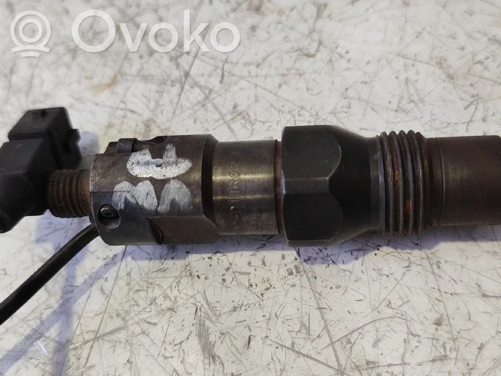 Fiat Bravo - Brava Inyector de combustible 