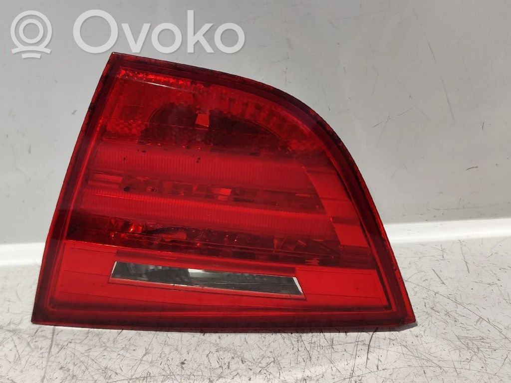 Tailgate rear/tail lights   7154156