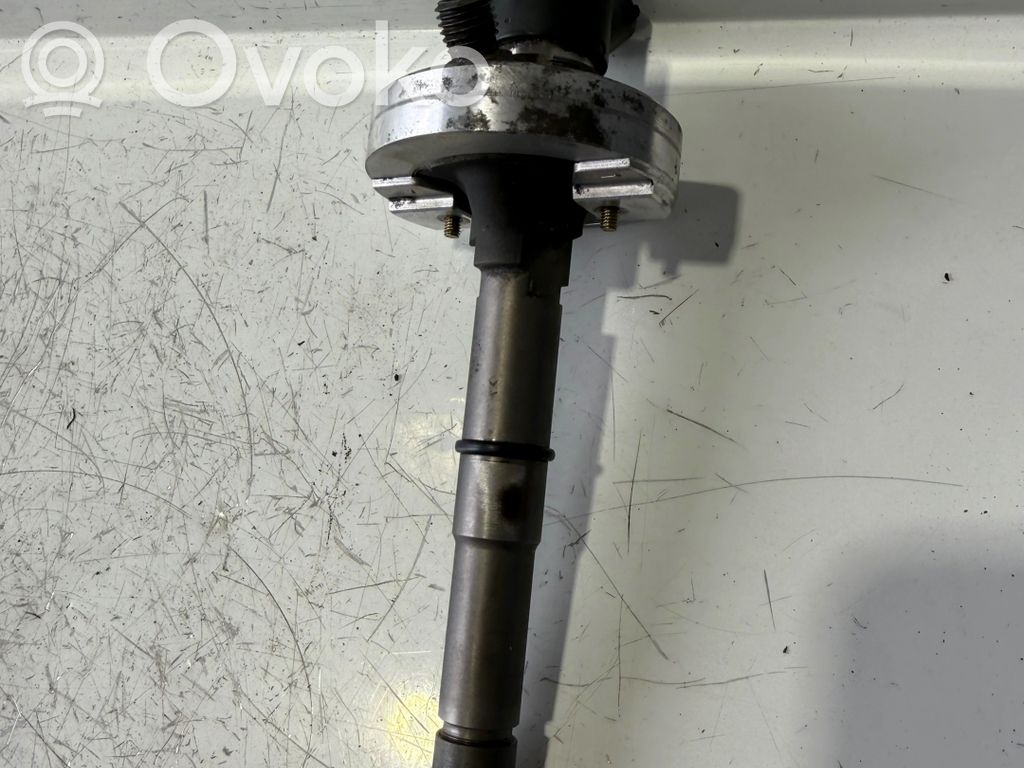 Renault Master II Inyector de combustible 