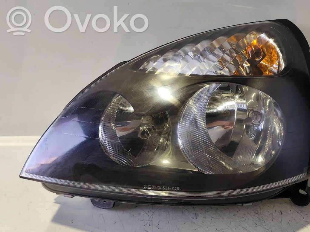 Scheinwerfer   085511138L