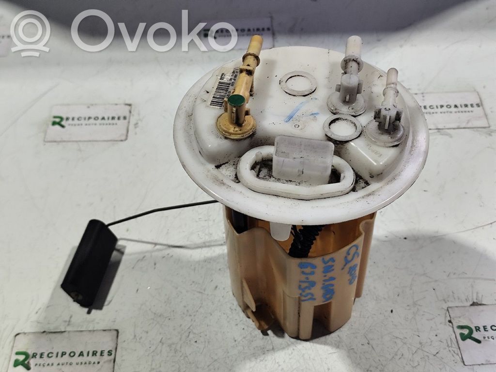 Fuel level sensor   964708348003