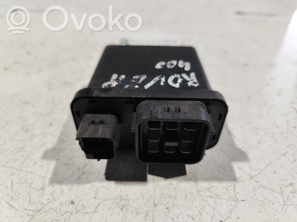 Comfort/convenience module   YWB100800