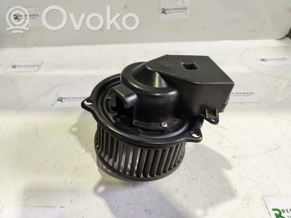 Rover Rover Mazā radiatora ventilators 