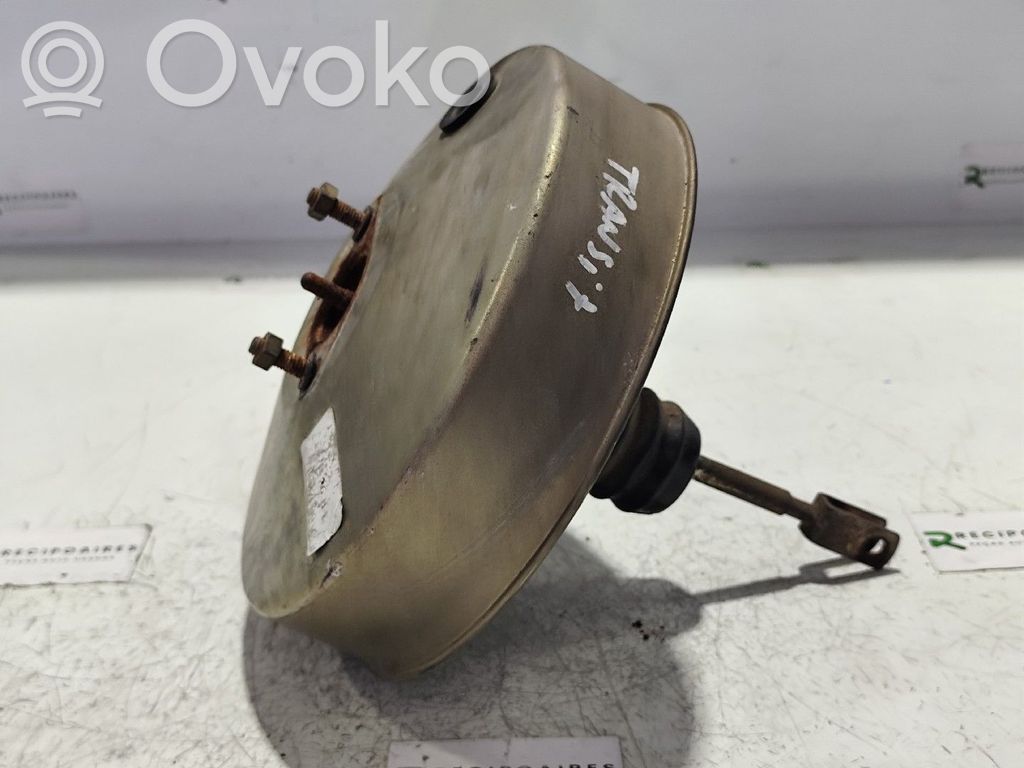 Brake booster   LBDMZF001C