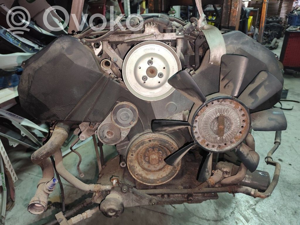 Audi A6 S6 C5 4B Engine 