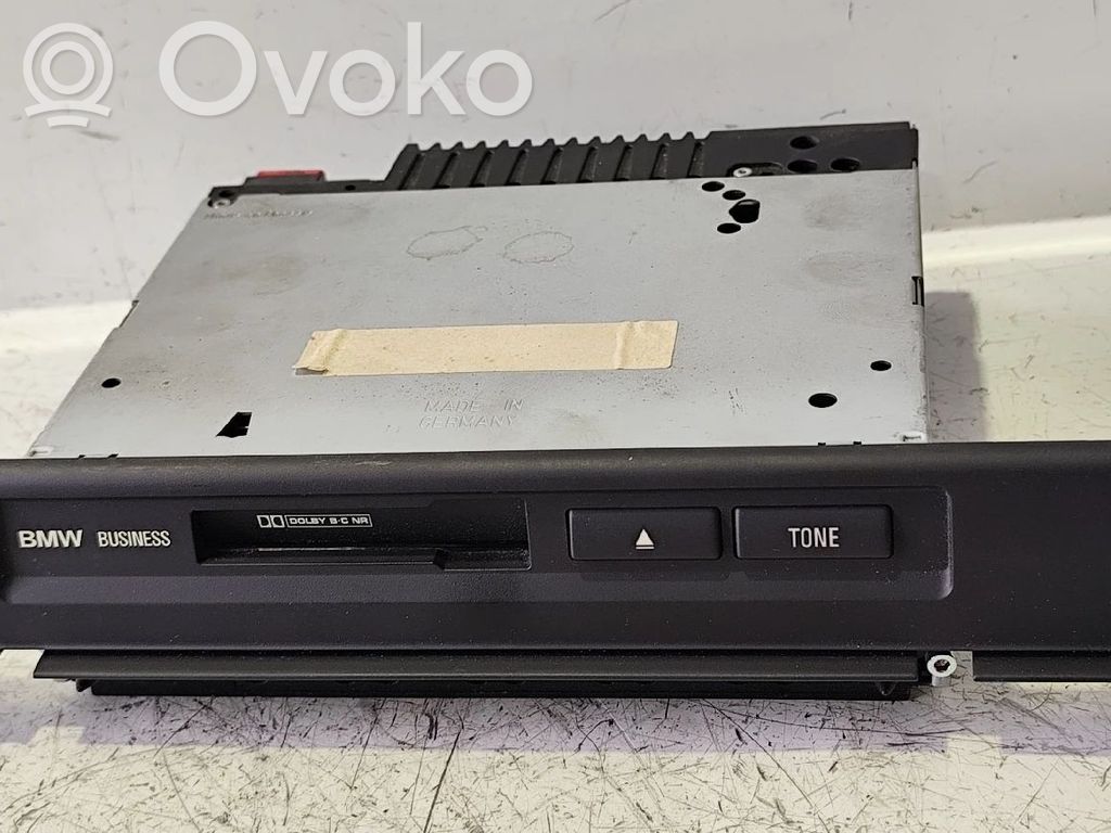 Radio / CD-Player / DVD-Player / Navigation   65128377006