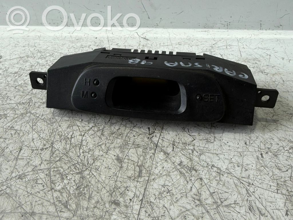Mitsubishi Carisma Ecran/afișaj/ecran mic 