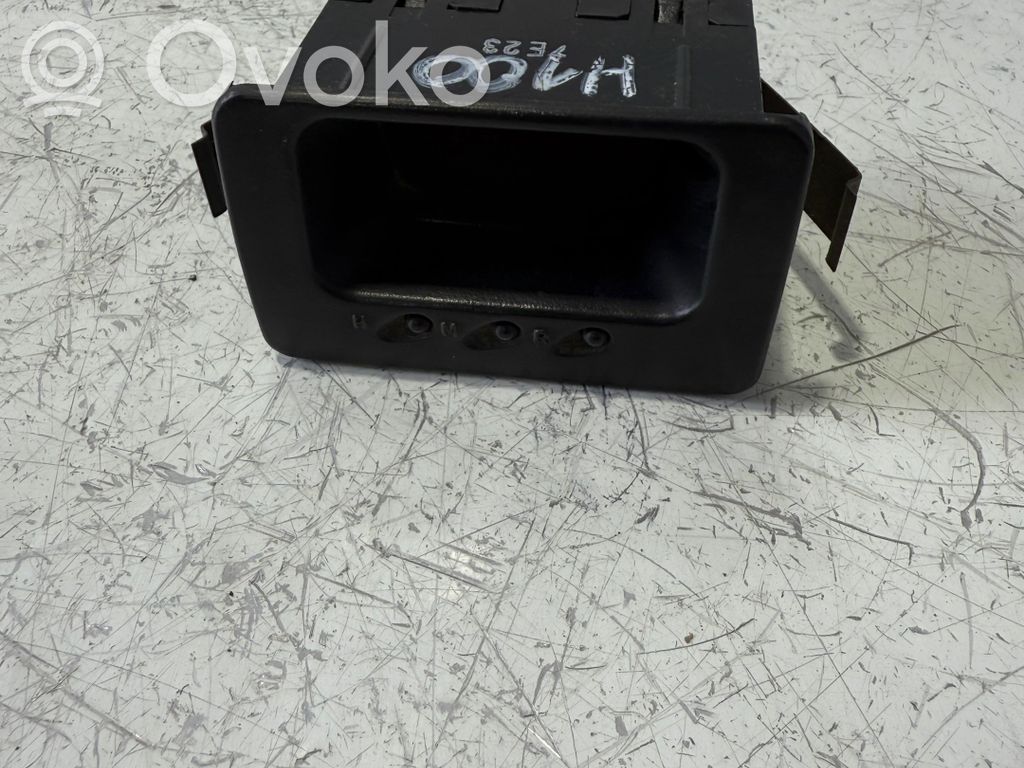 Hyundai H-100 Pantalla/monitor/visor 