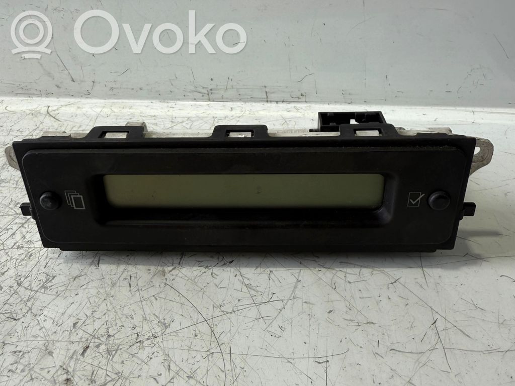 Screen/display/small screen   9637411677,9637411677D03