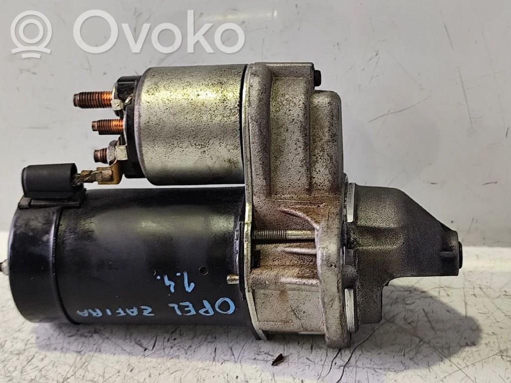 Motor de arranque   10DENTES,DENTES