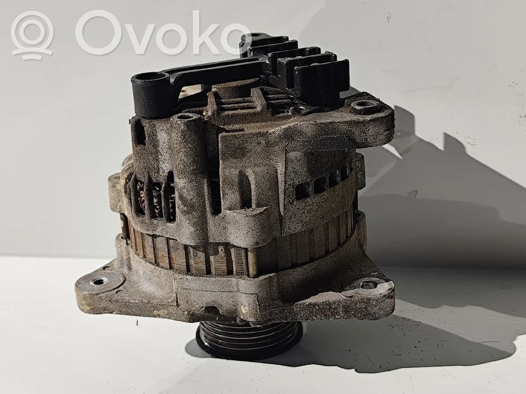 Ford Escort Alternator 