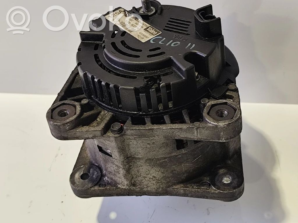 Generator/alternator   8200022774,2542470G