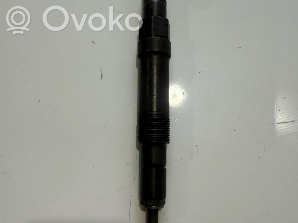 Ford Transit I Injektor Einspritzdüse 