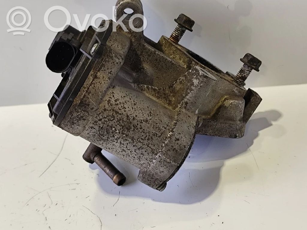 Renault Master II Válvula EGR 