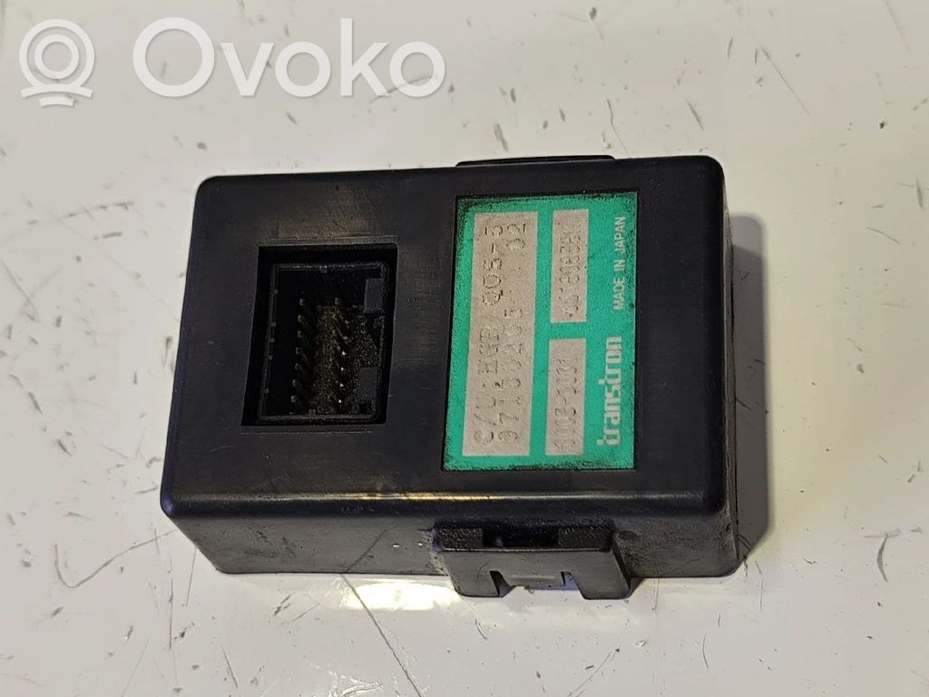 Other control units/modules   97150205