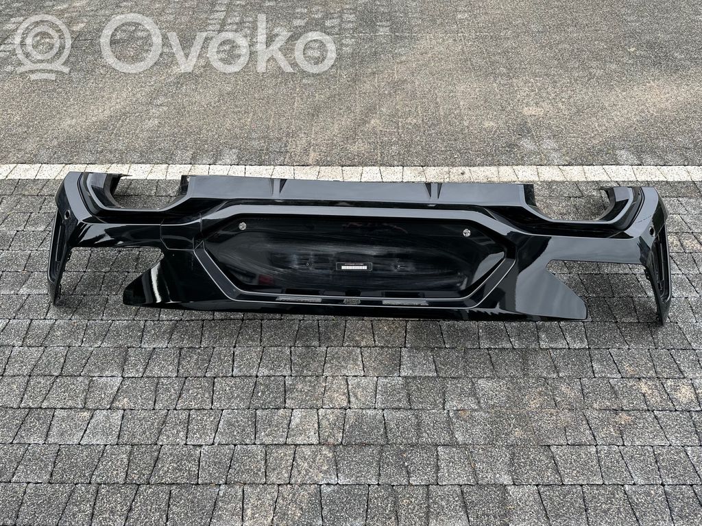 BMW X4 G02 Parachoques 