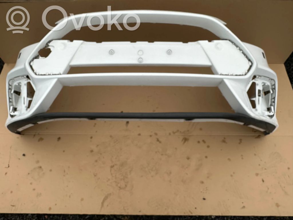 Ford Focus Front bumper 