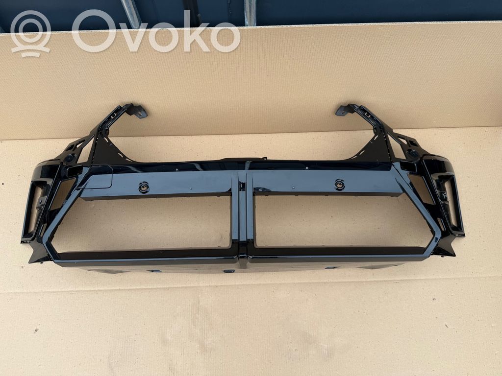 BMW X2 U10 Priekšējais bamperis 